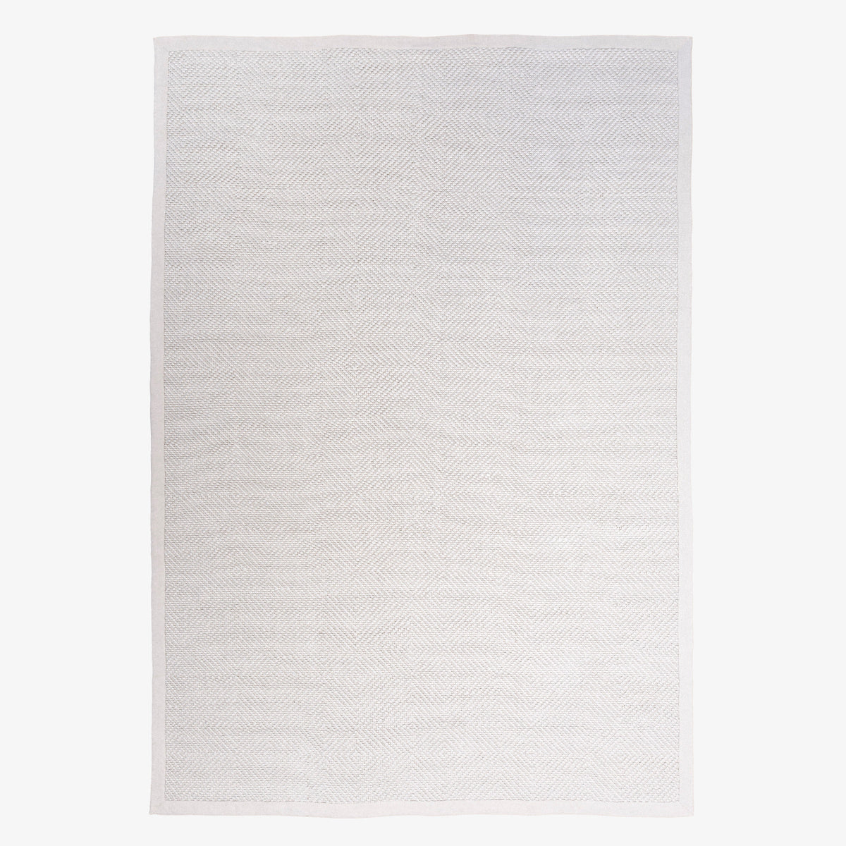 Janna Handwoven Floor Rug in Natural Tones