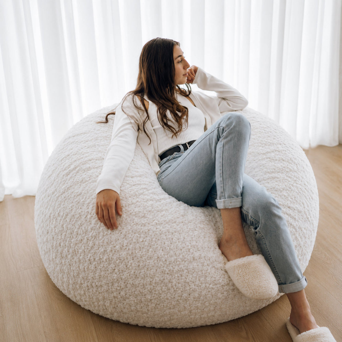 DreamPod® Classic - White