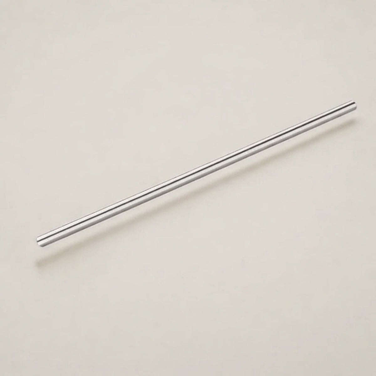 25cm Jessie Extension Rod - Nickel