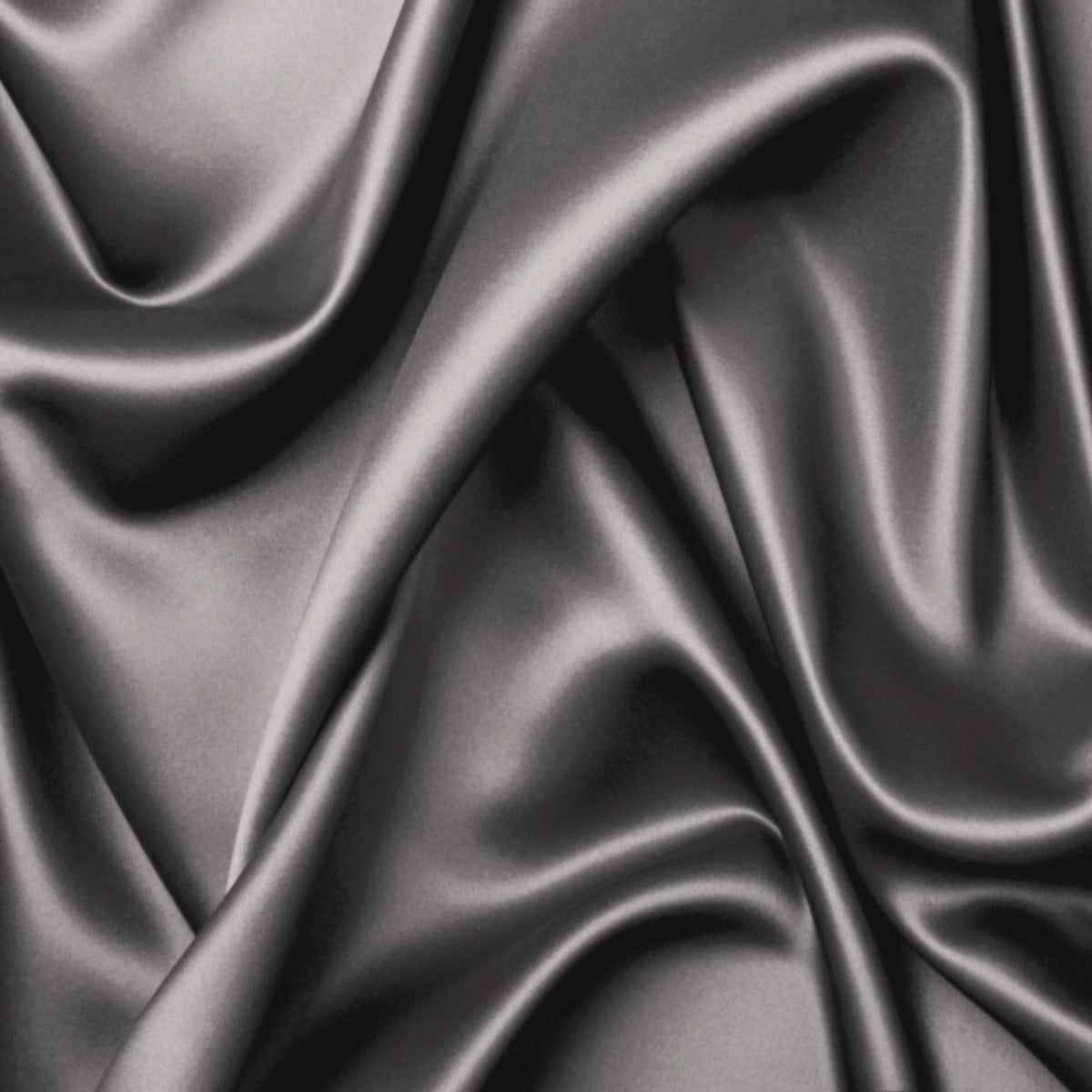 Silky Soft Bamboo Sheet Set - Charcoal