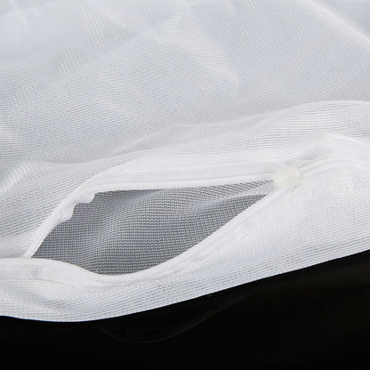 Bean Bag Liner - White