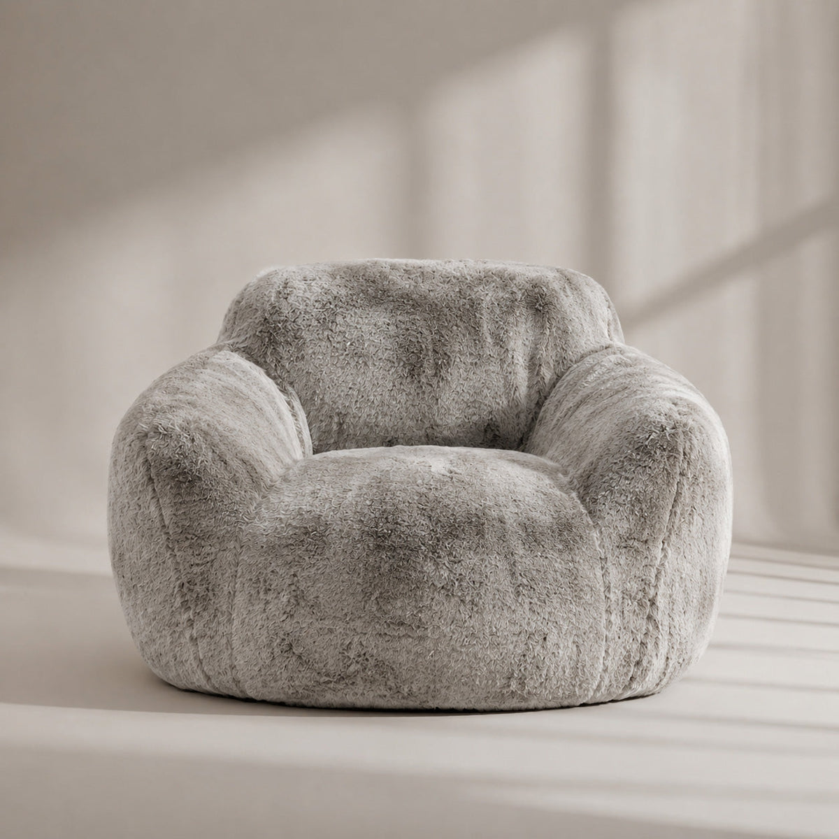 DreamPod® Chair - Alpine Grey