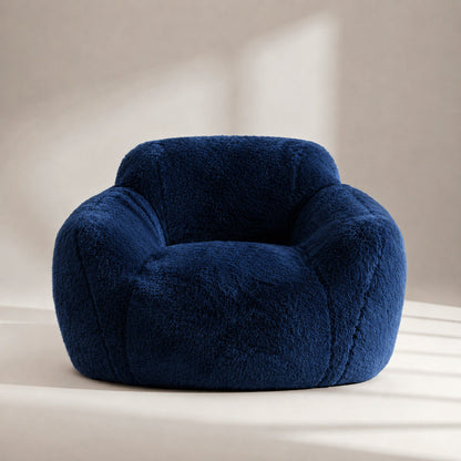 DreamPod® Chair - Navy Blue