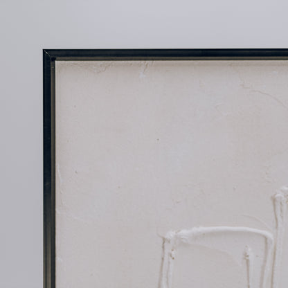 Judah - Ready To Hang Dimensional Sand Art - 70x100cm