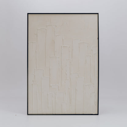 Judah - Ready To Hang Dimensional Sand Art - 70x100cm