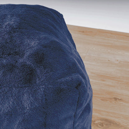 DreamPod® Ottoman - Navy Blue