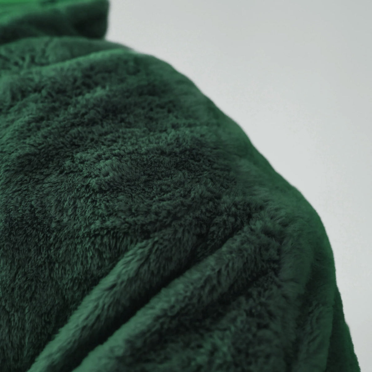 DreamPod® Mini Beanbag Chair - Emerald Green