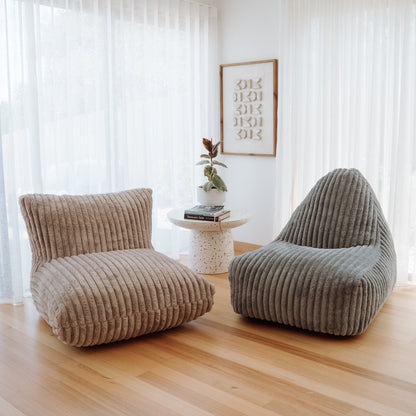 DreamPod® Cruz - Slate