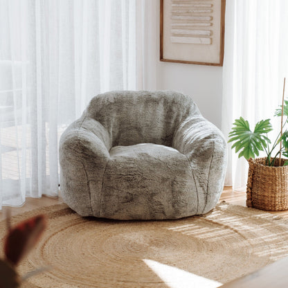 DreamPod® Chair - Alpine Grey