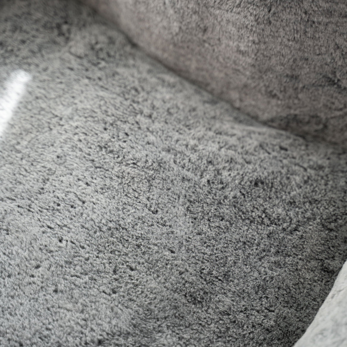 DreamPod® Chair - Alpine Grey