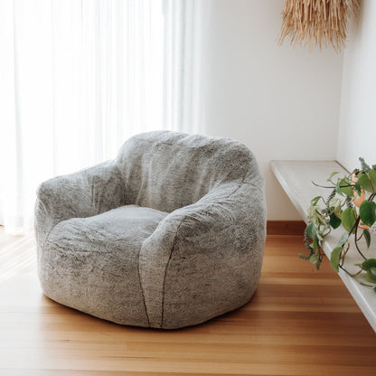 DreamPod® Chair - Alpine Grey