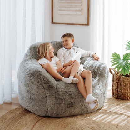 DreamPod® Chair - Alpine Grey