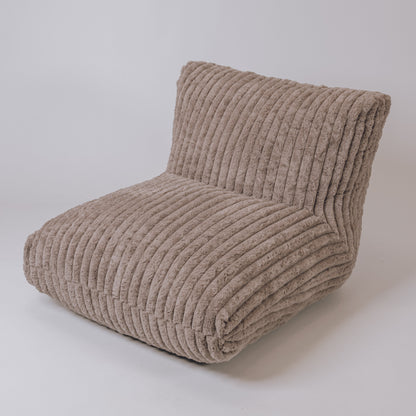 DreamPod® Lounger - Taupe