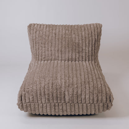 DreamPod® Lounger - Taupe