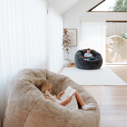 DreamPod® Nest - Charcoal Grey