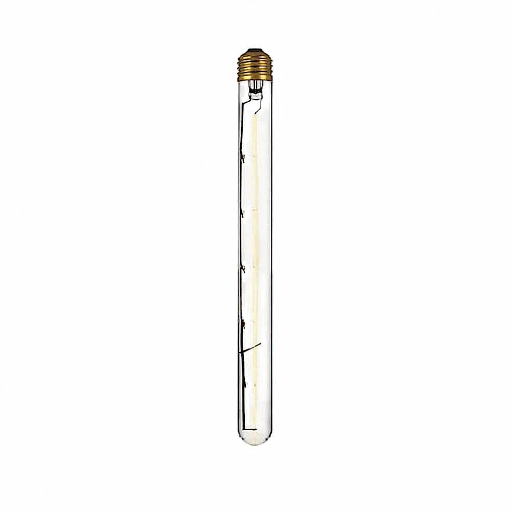 Edison Style E27 Banana Filament Globe - 25W