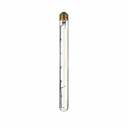 Edison Style E27 Banana Filament Globe - 25W