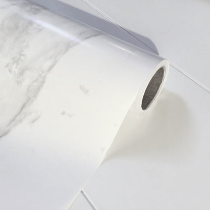 Premium Marble Wrapping Paper 15m Roll