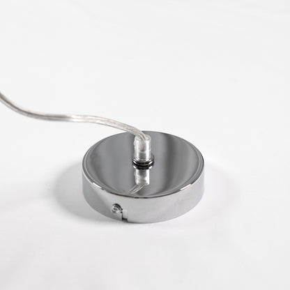 Allira Glass Pendant Light