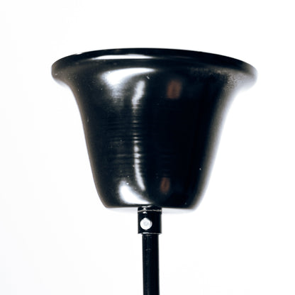 Cassie Chandelier 12 Light - Black