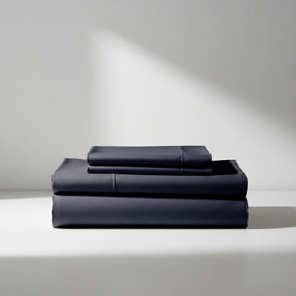 Silky Soft Bamboo Sheet Set - Charcoal