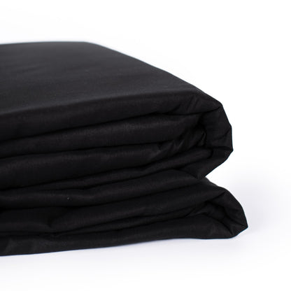 Joy Collection Sheet Set - Black - King Size