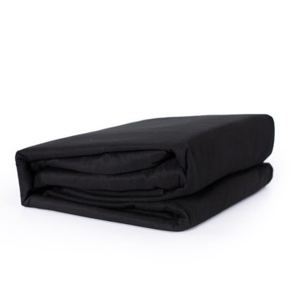 Joy Collection Sheet Set - Black - King Size