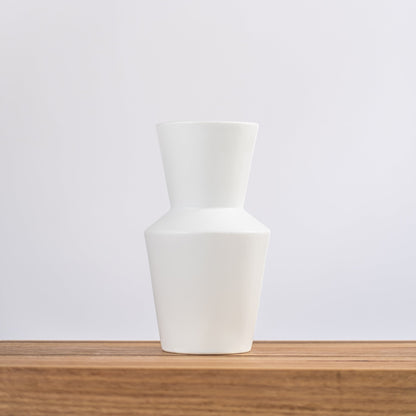 Ceramic Vase - Dahlia