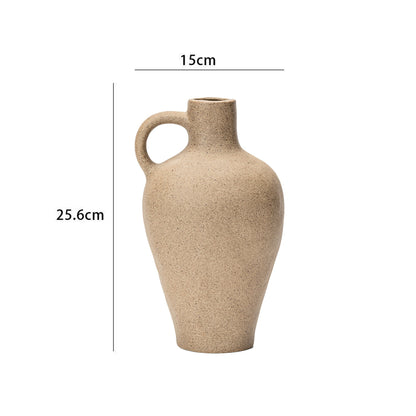 Ceramic Vessel - Lilac