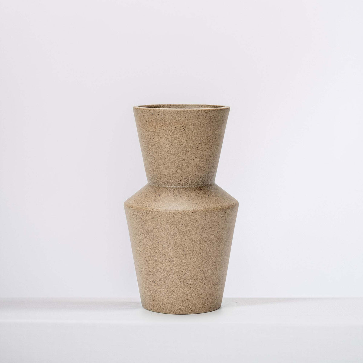 Ceramic Vase - Dahlia