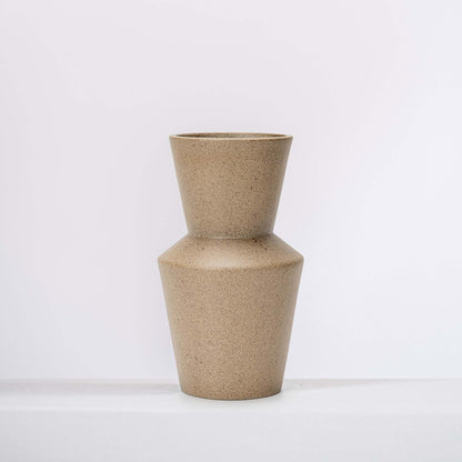 Ceramic Vase - Dahlia