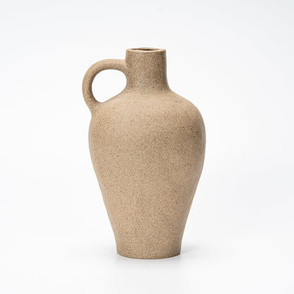 Ceramic Vessel - Lilac