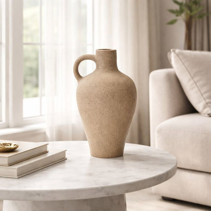 Ceramic Vessel - Lilac