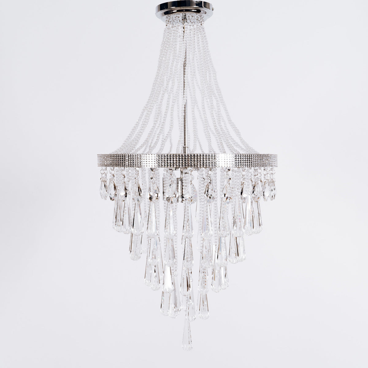 Olivia Empire Chandelier