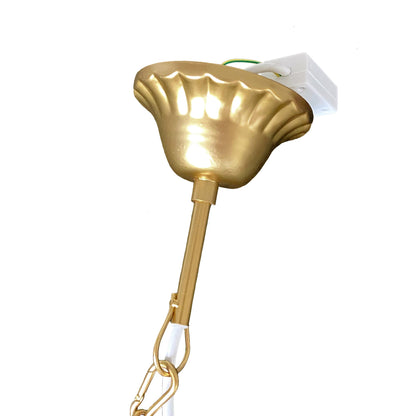 Darling Chandelier - Gold