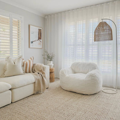 DreamPod® Chair - White
