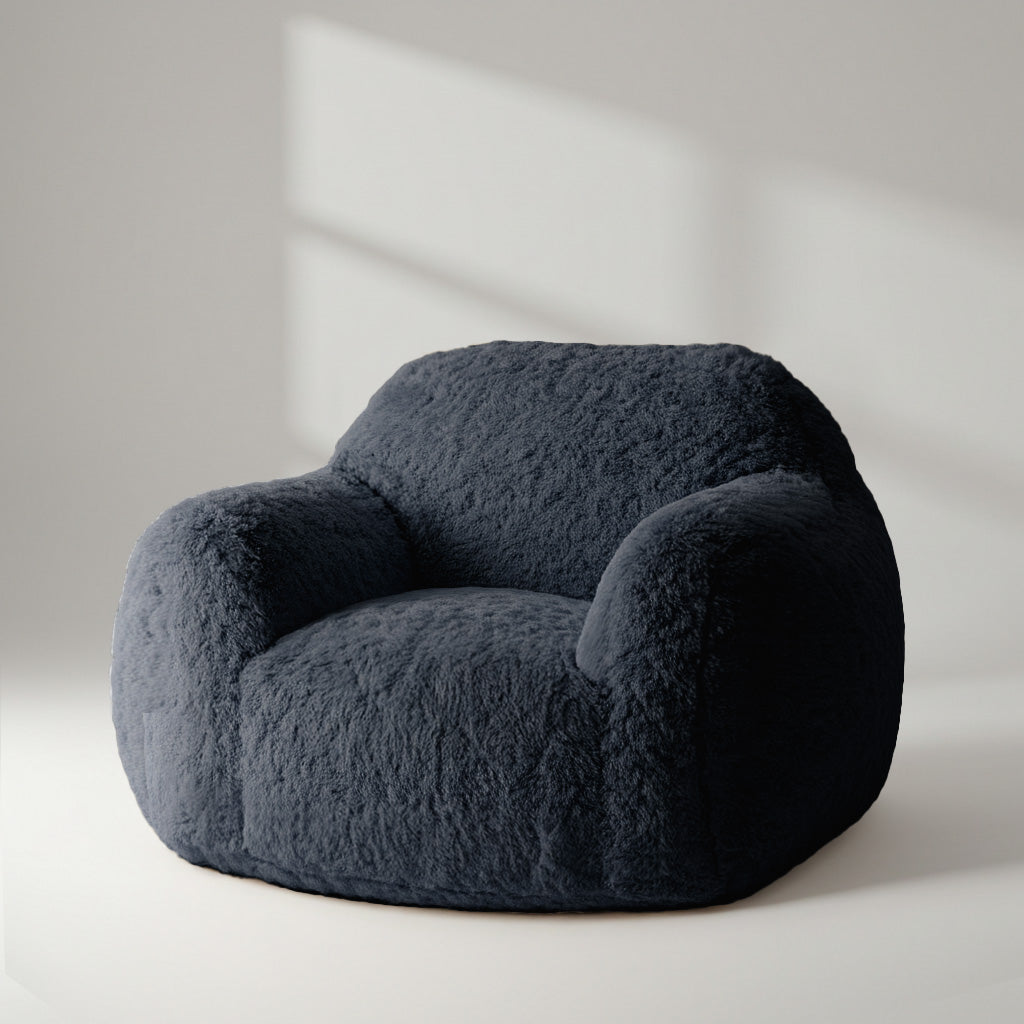 DreamPod® Chair - Charcoal - COVER ONLY