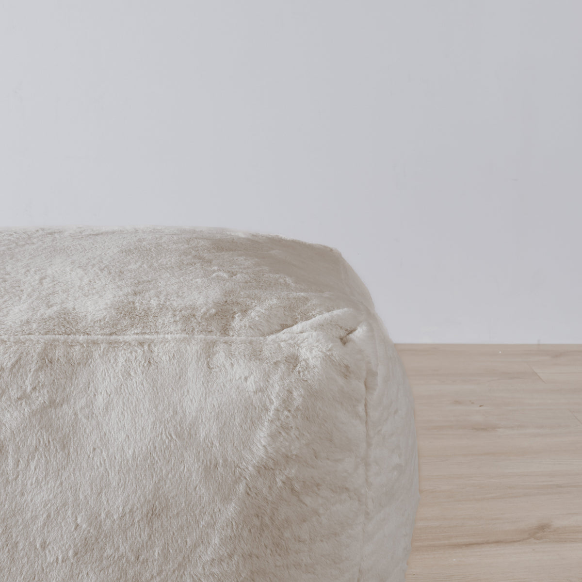 DreamPod® Ottoman - Champagne
