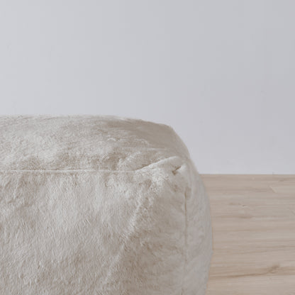 DreamPod® Ottoman - Champagne