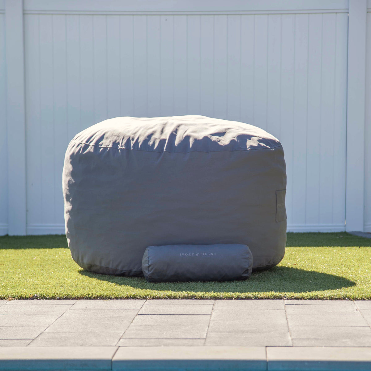Outdoor DreamPod® Classic - Grey