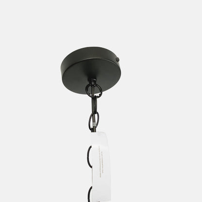 Portman Rope Pendant Light - Natural