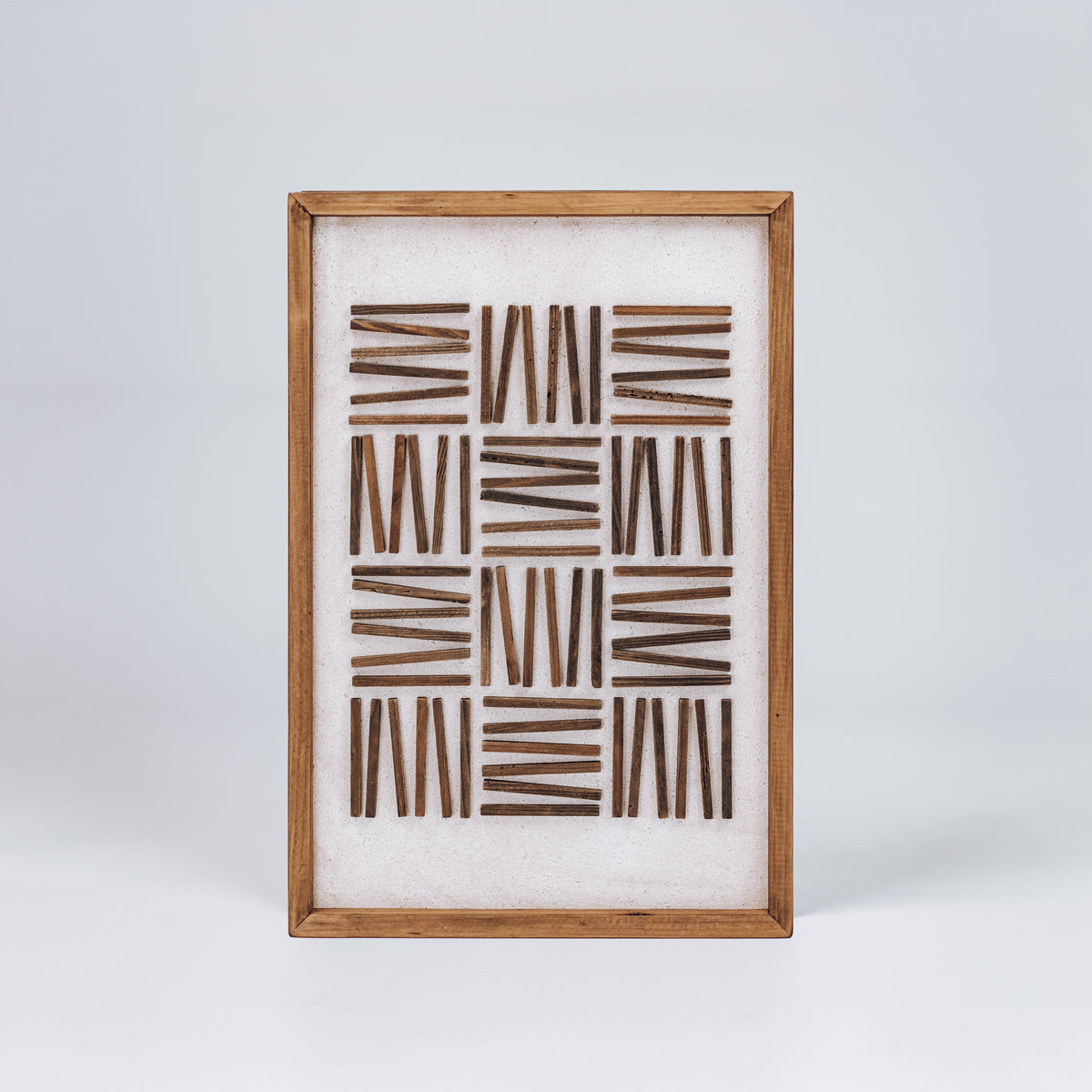Alpine Light - Ready To Hang Wall Art - 2 Sizes