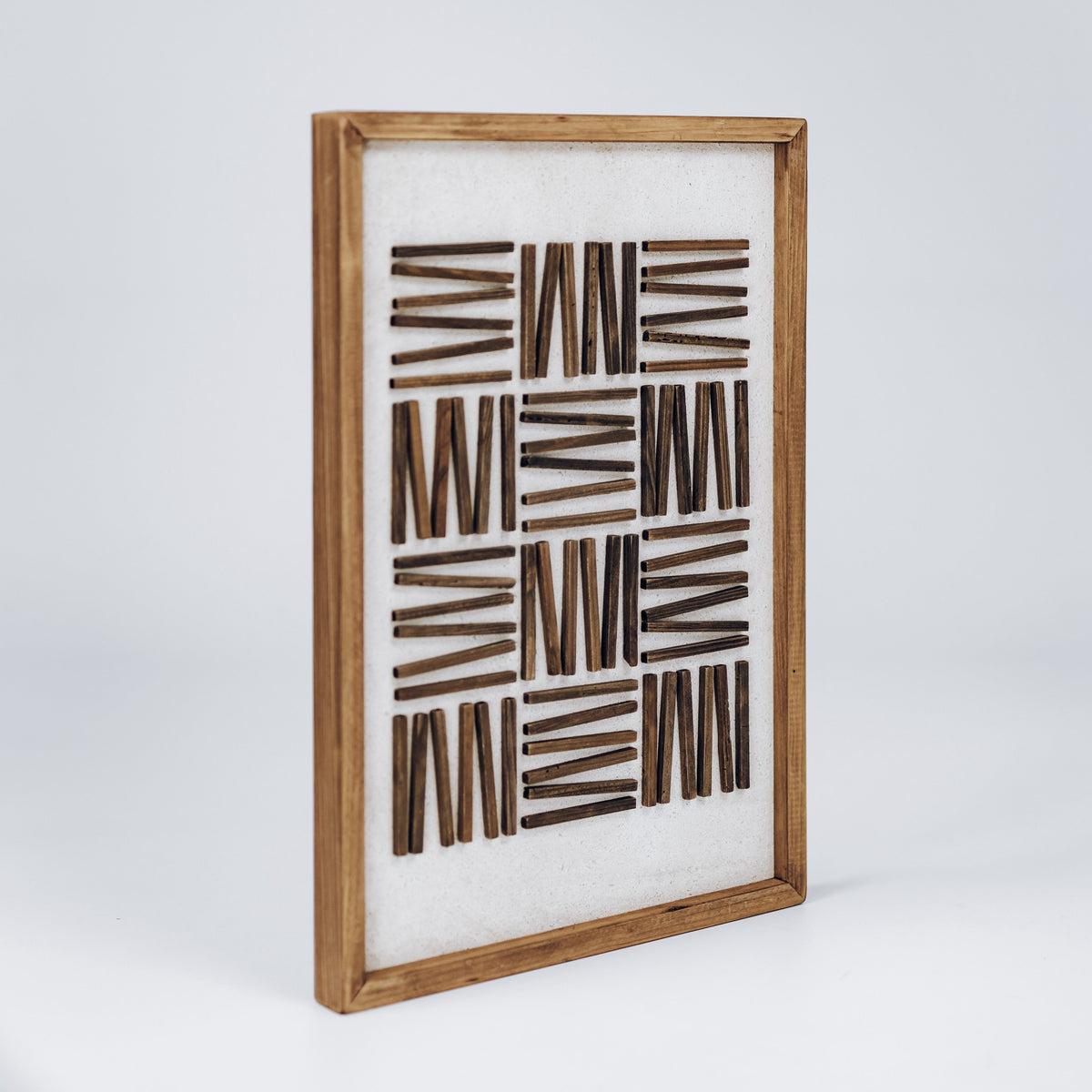 Alpine Light - Ready To Hang Wall Art - 2 Sizes