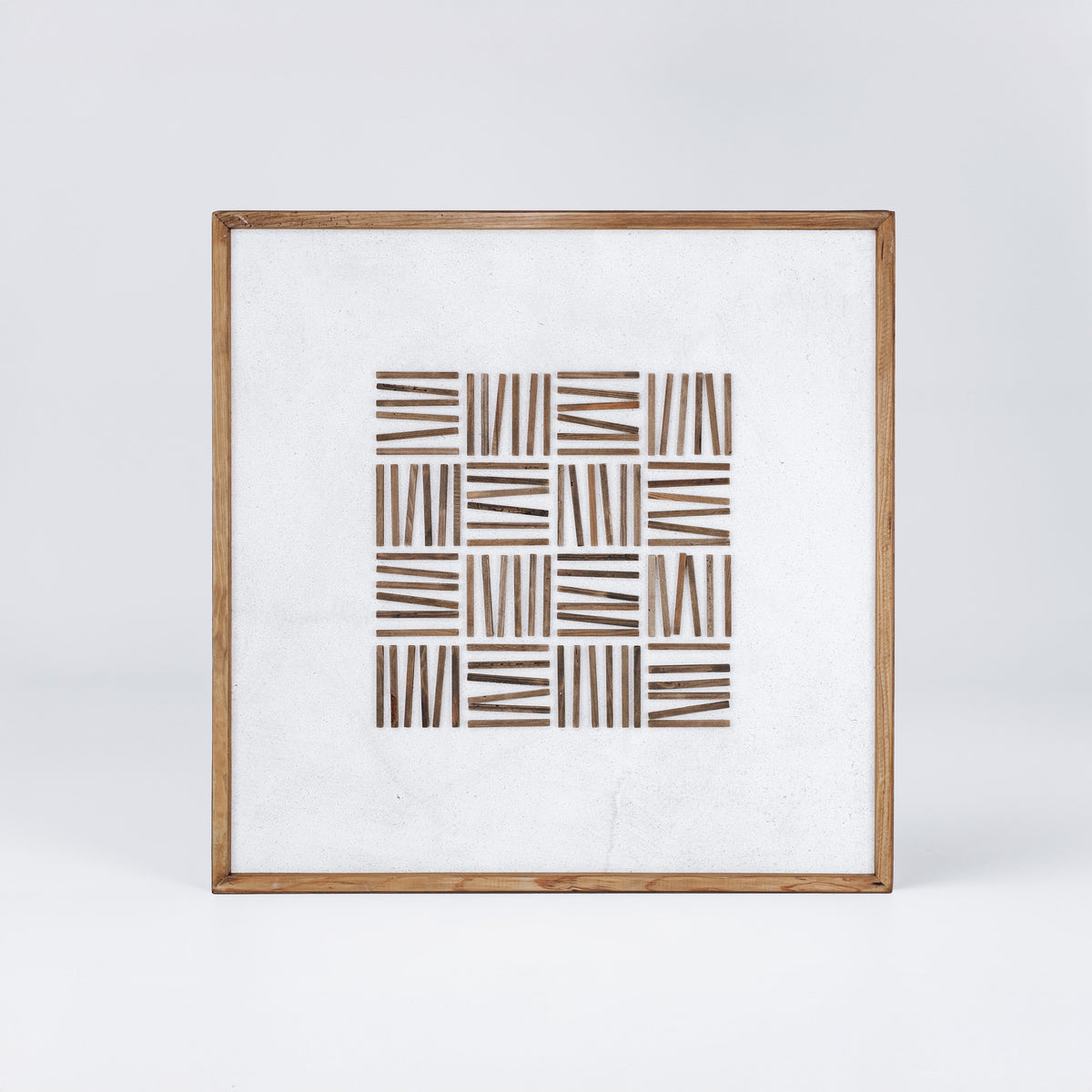 Alpine Light - Ready To Hang Wall Art - 2 Sizes