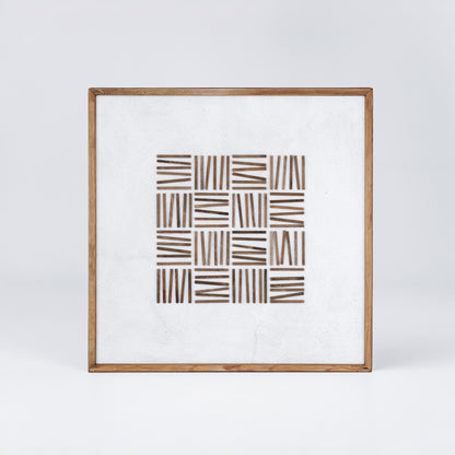 Alpine Light - Ready To Hang Wall Art - 2 Sizes
