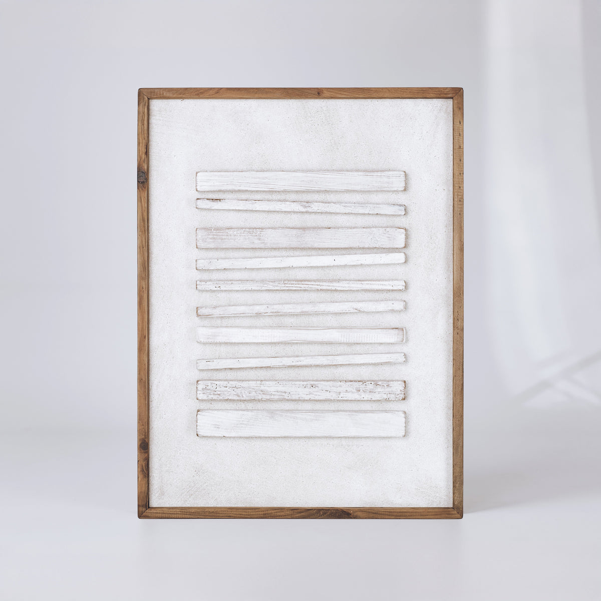 Strahan Horizon Light - Ready To Hang Wall Art - 62x82cm