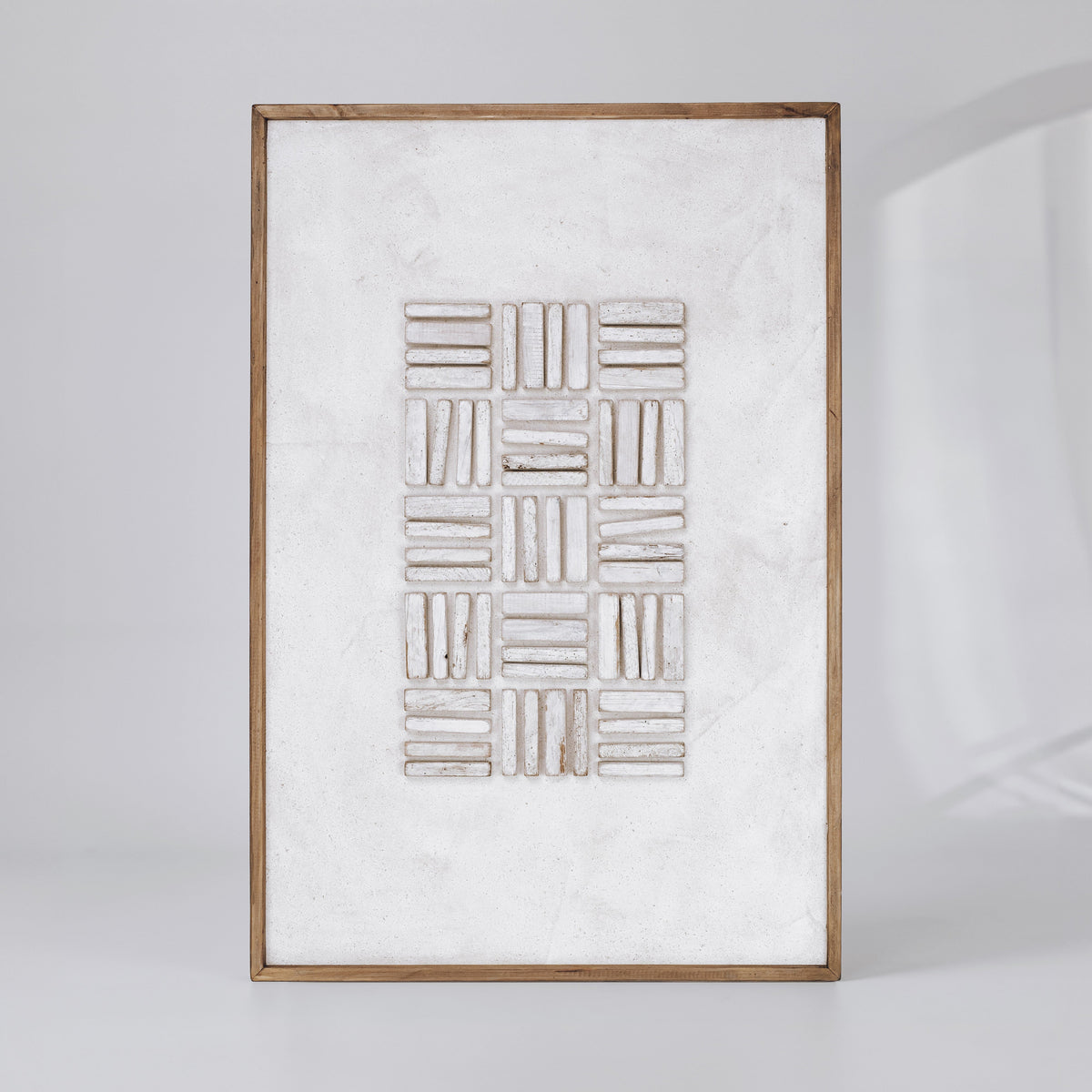 Silent Echos - Ready To Hang Wall Art - 82x122cm
