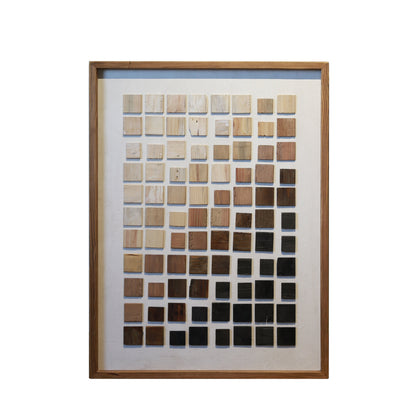 Huon Mirage - Ready To Hang Wall Art - 62x82cm