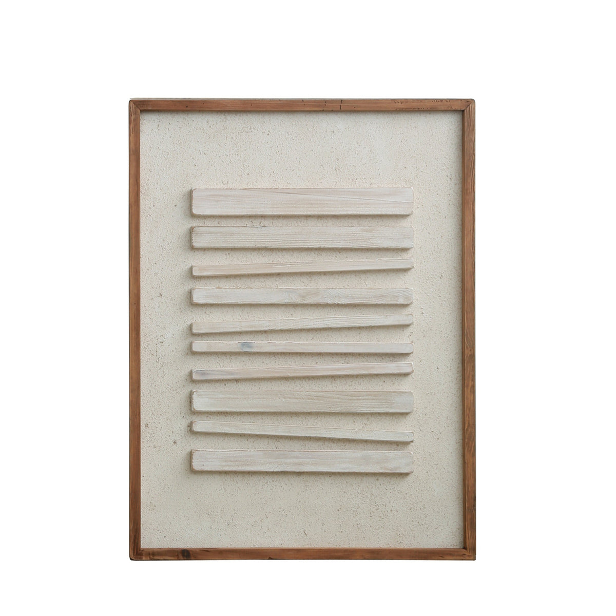 Strahan Horizon Light - Ready To Hang Wall Art - 62x82cm