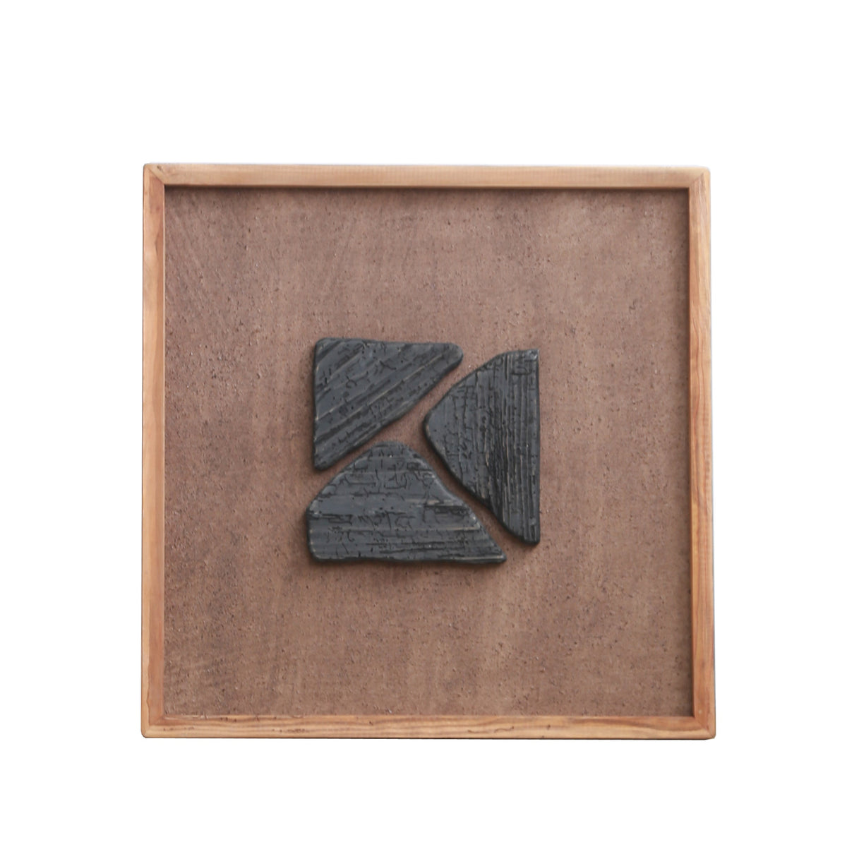 The Pinnacle - Ready To Hang Wall Art - 52x52cm